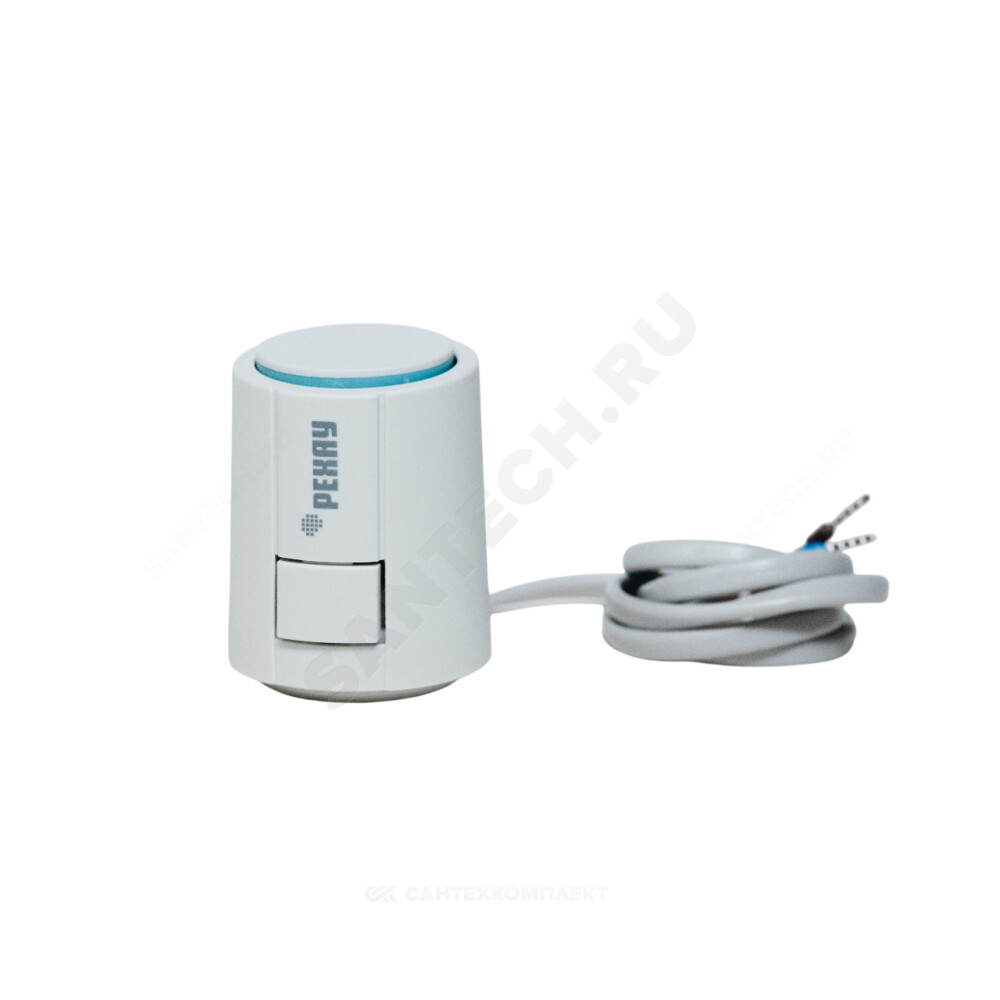 Сервопривод UNI NO 230В Рехау 13683671001