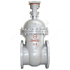 Задвижка сталь 30с927нж клиновая фл Арма-Пром