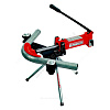 Трубогиб ручной гидравлический 3/8"-2" Robulle тип Е с закрытой рамой Rothenberger 57961X