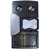 Группа насосная ECO 2 MINI DK Ду20 со смешением с насосом WITA HE2 40/60 20-130 Huch EnTEC 101.35.020.02 WT