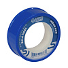 Лента ФУМ PTFE FU10 12ммх0,075ммх10м катушка среда: вода SantechSystems