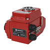 Электропривод четвертьоборотный QB F05/F07 квадрат 380В Benarmo