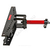 Трубогиб электрогидравлический для стальных труб Ду15-100 V-Bend 4E 0,75 кВт VOLL 3.14003