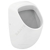 Писсуар настенный CONNECT белый подводка сзади Ideal Standard E567101