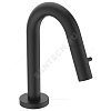 Излив набортный черный матовый IDEALSTREAM Ideal Standard F2842XG