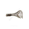 Ловилка для спирали 32мм усиленная конусообразная VOLL 7.11432