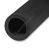 Трубка вспененный каучук ST толщина 9 мм Тмакс=110°C черная K-flex