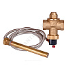 Клапан термически сбросной R144S 3/4" Giacomini R144SY001