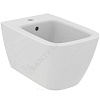 Биде подвесное i.life B белое Ideal Standard T461501