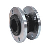 Компенсатор резиновый антивибрационный EPDM Ру10/16 фл 8010 Benarmo