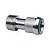 Отвод телескопический R173 Giacomini