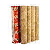 Цилиндр навивной минеральная вата ROCKWOOL 150 без покрытия ROCKWOOL