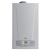 Котел настенный газовый конденсационный 24 кВт одноконтурный Duo-tec Compact 1.24 GA BAXI A7722037