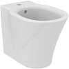 Биде напольное CONNECT AIR белое Ideal Standard E233401
