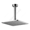 Душ верхний 200х200мм хром IDEALRAIN CUBE M1 Ideal Standard B0024AA