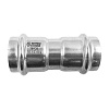 Муфта сталь нерж AISI 304 пресс FS140 SantechSystems
