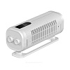 Тепловентилятор электрический Monsa 2000 2 кВт THERMEX ЭдЭБ05240