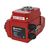 Электропривод четвертьоборотный QB-3 F05/F07 квадрат 220В Benarmo