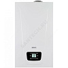 Котел настенный газовый конденсационный LUNA DUO-TEC E двухконтурный BAXI