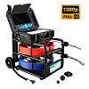Телеинспекция 3499F-Dual L=20м Rotorica 3499F-Dual-20