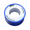 Лента ФУМ PTFE FU10 10ммх0,075ммх8м катушка среда: вода SantechSystems