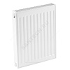 Радиатор стальной панельный Compact C тип 21 H=500мм бок/п RAL 9016 (белый) Heaton Plus