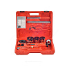 Набор резьбонарезной 1/2"-1 1/4" SanicitSuper S1 Rothenberger 70600