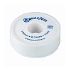 Лента ФУМ PTFE 6020 19ммх0,1ммх15м катушка среда: вода Aquasfera 6020-03