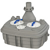 Установка насосная канализационная SANICUBIC 2 XL VX SFA