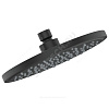 Душ верхний 200мм черный матовый Ideal Standard BD140XG