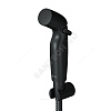 Душ гигиенический черный AM.PM F0202022