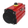 Пневмопривод QP F10/F12 Benarmo