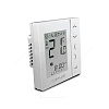 Терморегулятор электронный белый сенсорный встраиваемый SALUS iT600 VS10WRF