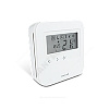 Термостат комнатный беспроводной белый ZigBee 5-35С SALUS HTRS-RF (30)