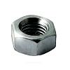 Гайка стальная шестигранная к.п. 5 DIN 934 (5915/5927)
