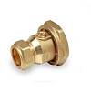 Отвод RM252 ВР Giacomini