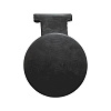 Диск сталь+EPDM для обратного поворотного клапана Benarmo