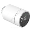Элемент термостатический SmartHeat клипс RTR (RA)+гайка М30х1,5 5-30oC электронный программируемый Ридан 014G2463R