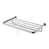 Полка для полотенец подвесная IOM хром Ideal Standard A9106AA