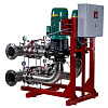 Установка пожаротушения CO-2 BL.../SK-FFS-D-R Wilo