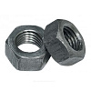 Гайка стальная шестигранная к.п. 5 DIN 934 (5915/5927) HICL