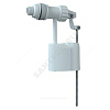 Арматура для бачка наливная 1/2" боковое подключение Unicorn PA_B