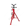 Опора нескладная для труб до 12"(до 325мм) Rotorica RT.1185250