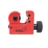 Труборез ручной 3-16мм V-Cutter 16 MINI VOLL 2.80035