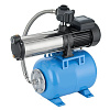 Станция насосная AUTO MH Unipump