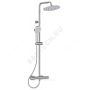 Система душевая с термостатическим смесителем хром CERATHERM T50 Ideal Standard A7565AA