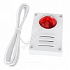Оповещатель светозвуковой ES-SEWS-02 комбинированный EctoControl ec01016-1