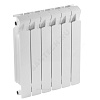 Радиатор секционный биметаллический Monolit 500 RAL 9016 (белый) RIFAR