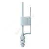 Арматура для бачка наливная 1/2" нижнее подключение Unicorn PA_N