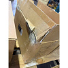 Электропривод QB-120 380В F05/F07 17х17/14х14,поврежденная упаковка Benarmo